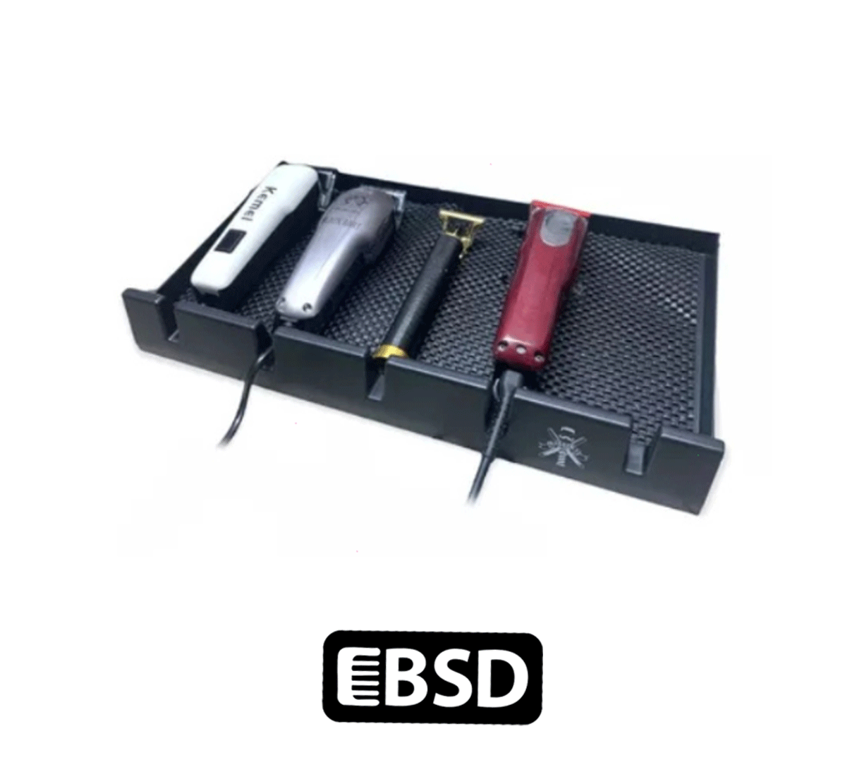 EBSD Porta maquina 383