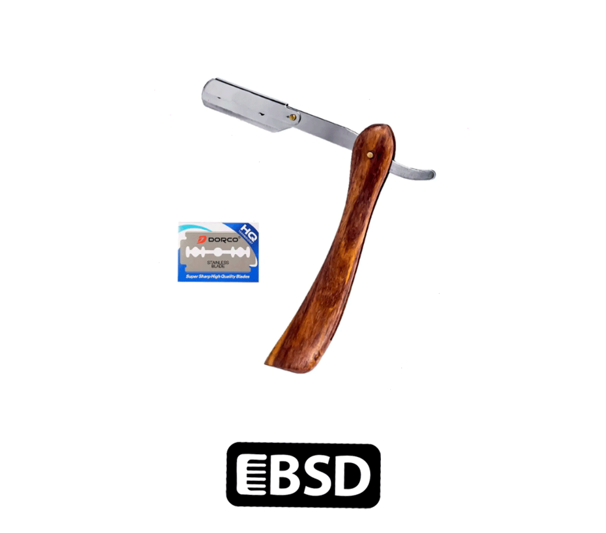 EBSD Porta Navaja 58