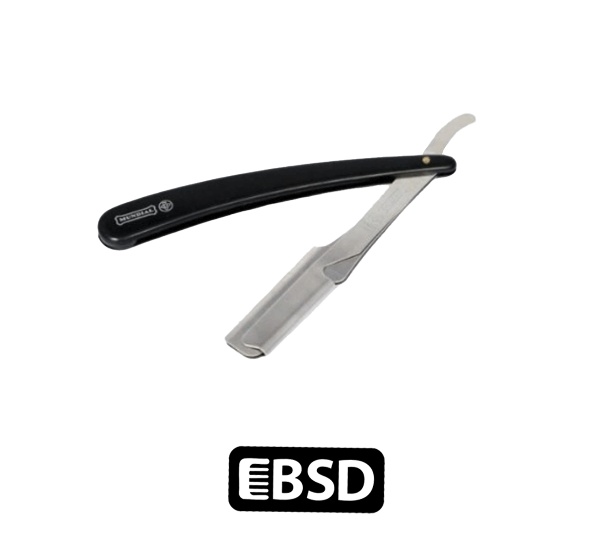 EBSD Porta Navaja Mundial