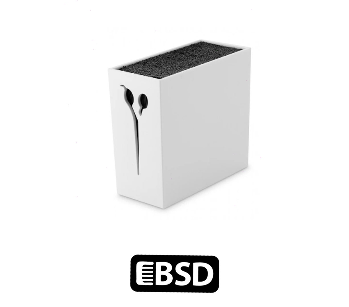 EBSD Porta Tijera 62