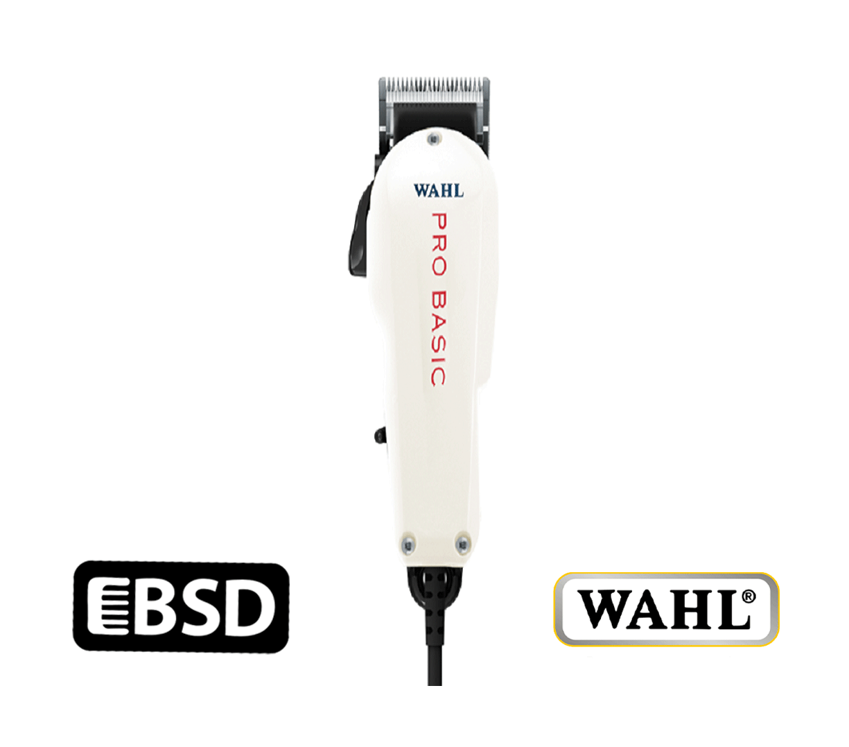 Wahl Pro Basic