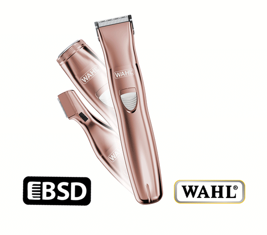Wahl Pure Confidence