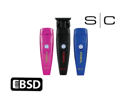 Stylecraft Rebel Trimmer