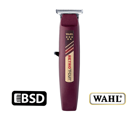 Wahl Retro T-Cut