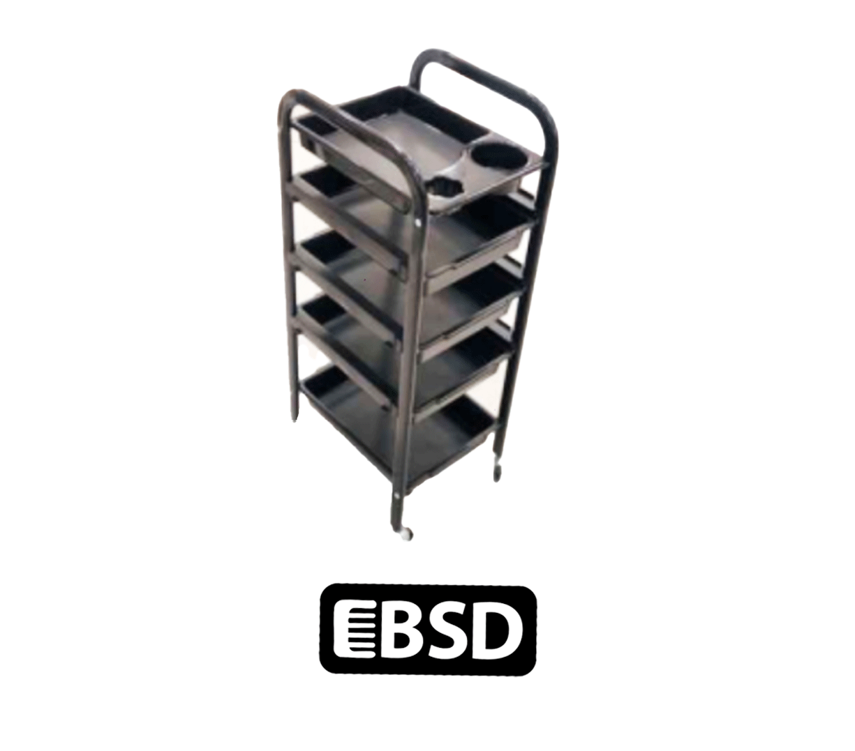 EBSD Rolera Profesional 360