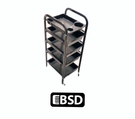 EBSD Rolera Profesional 360