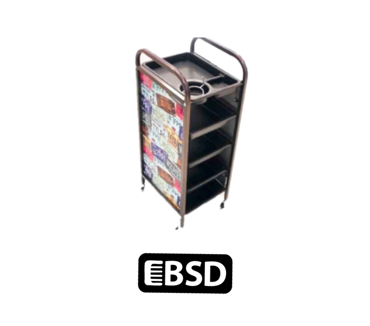 EBSD Rolera Profesional 384