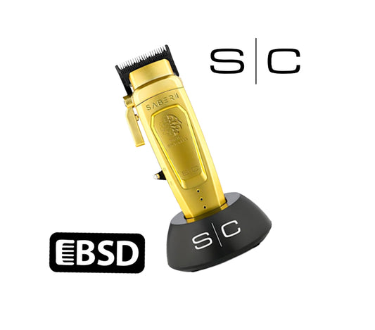 Stylecraft Saber Clipper 2.0