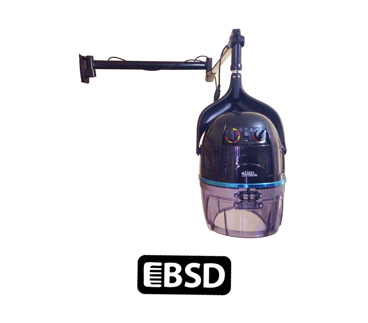 EBSD Secador Aereo