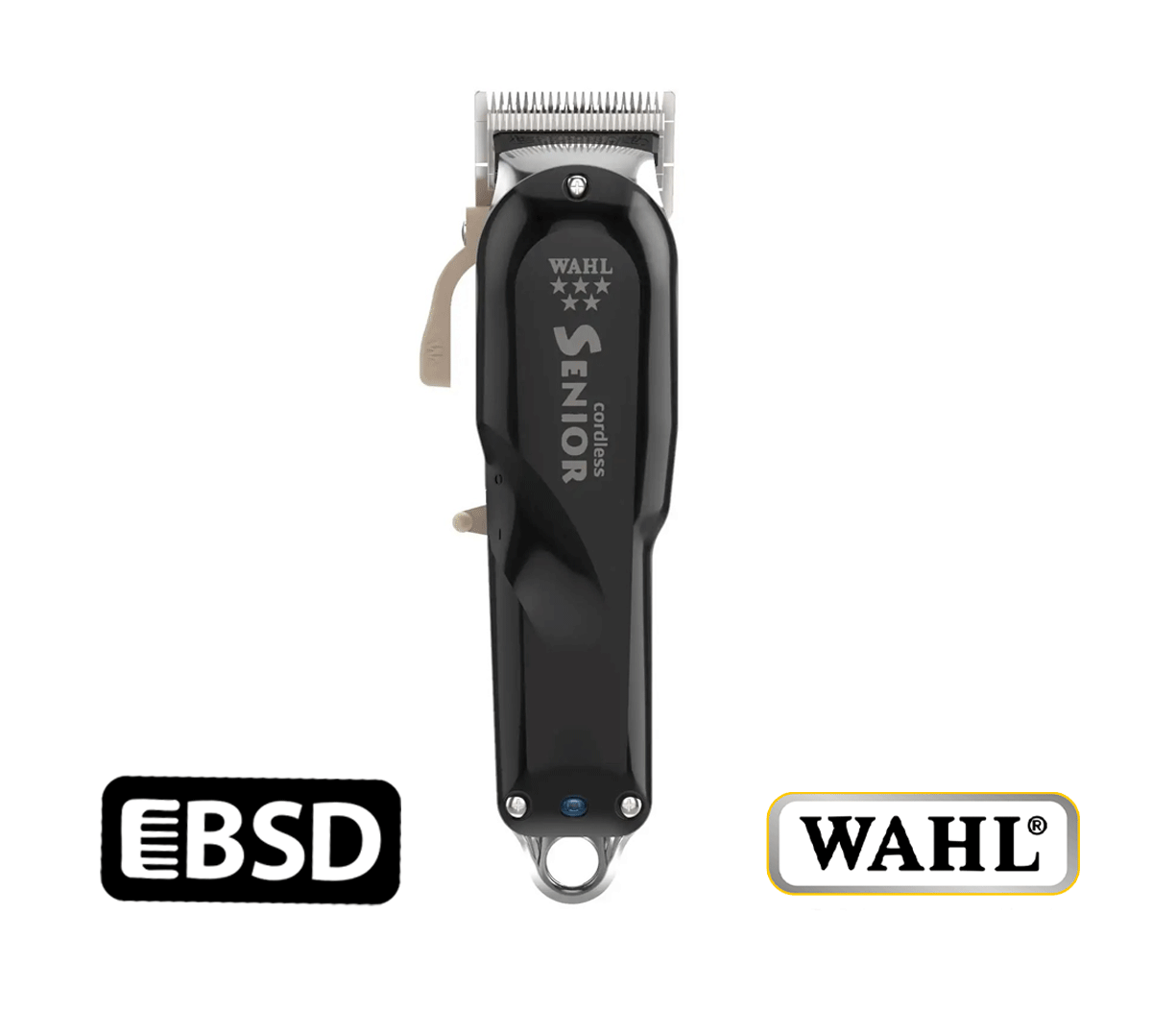 Wahl Senior Inalambrica