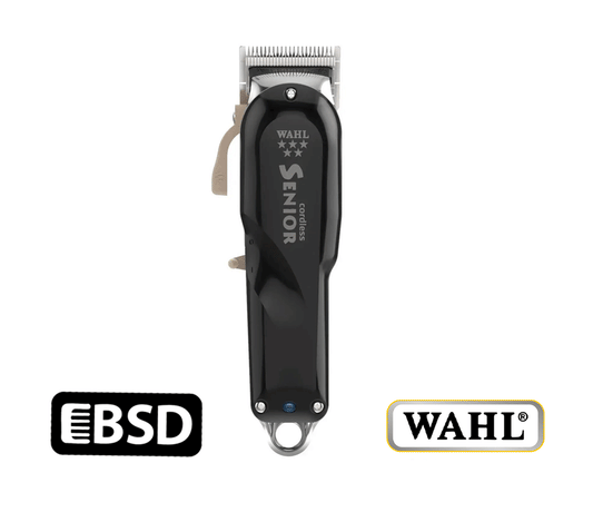 Wahl Senior Inalambrica