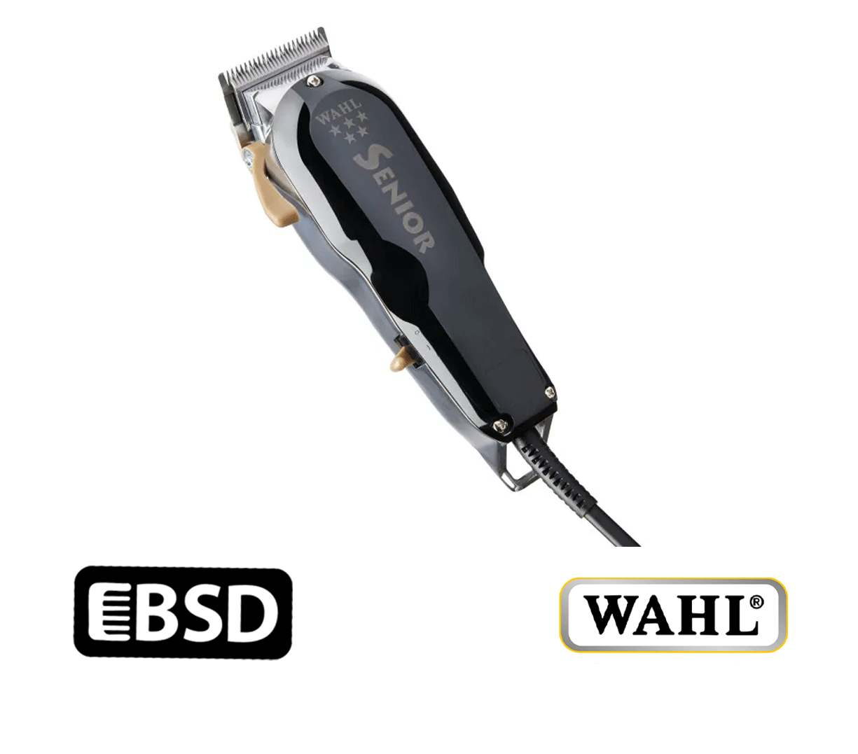 Wahl Senior