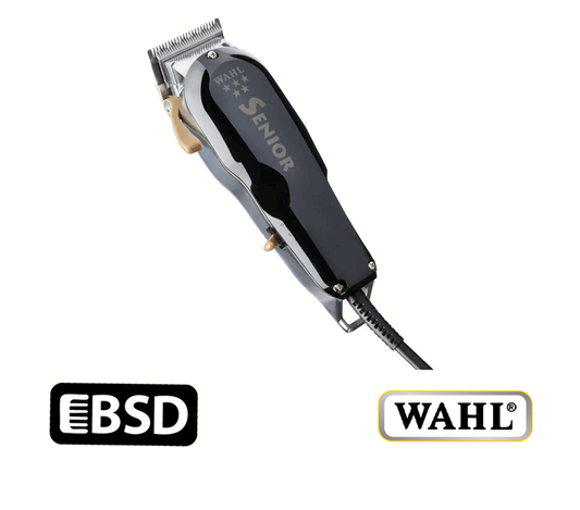 Wahl Senior