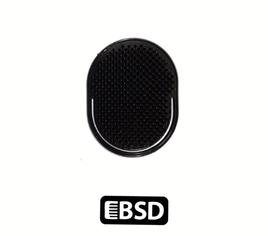 EBSD Set 12 Hair Shampoo Brush 46