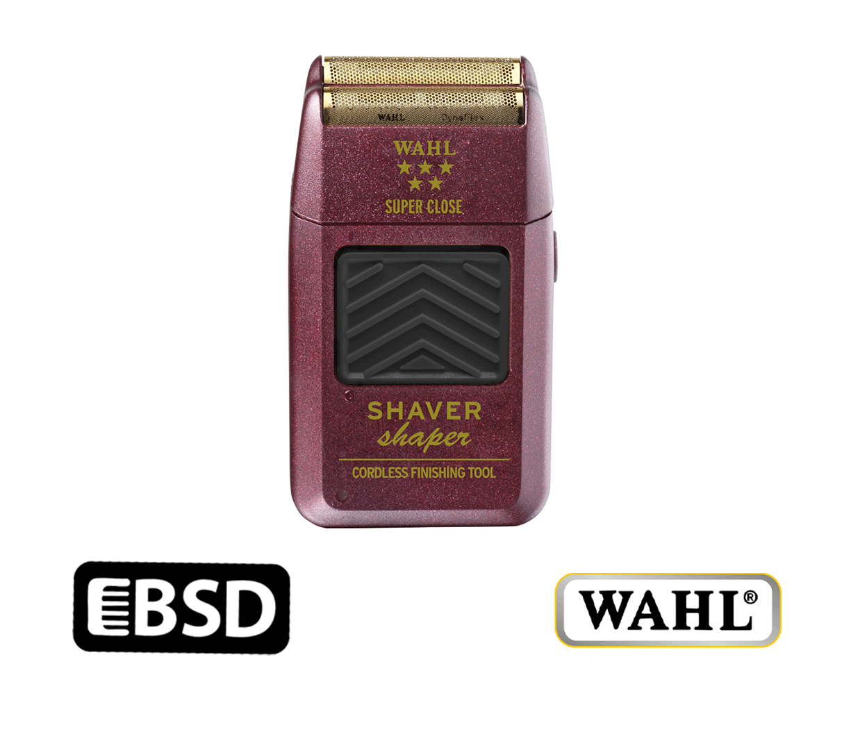 Wahl Shaver