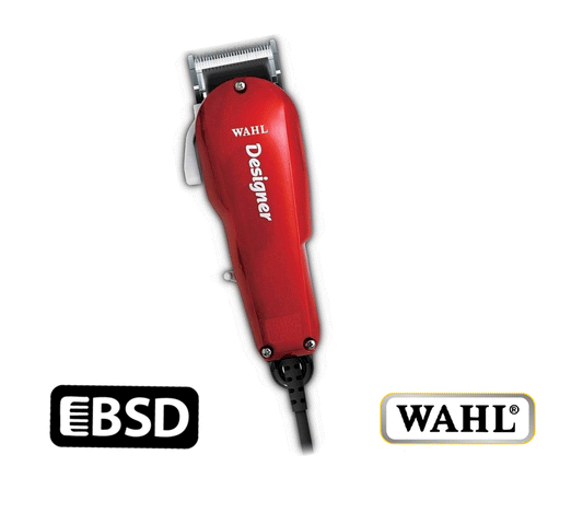 Wahl ST Designer