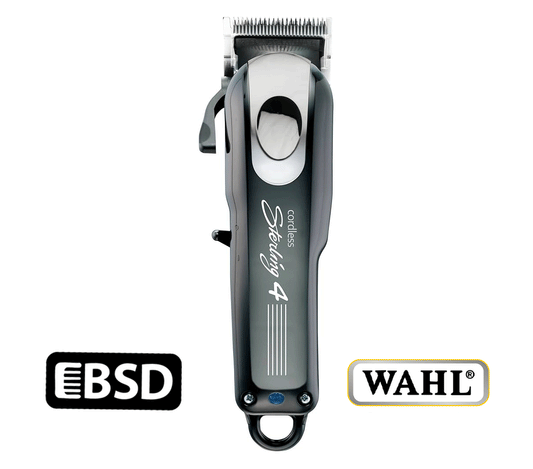 Wahl Sterling 4 Inalambrica