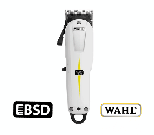 Wahl Super Taper Inalambrica