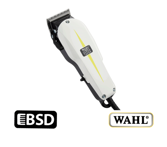 Wahl Super Taper