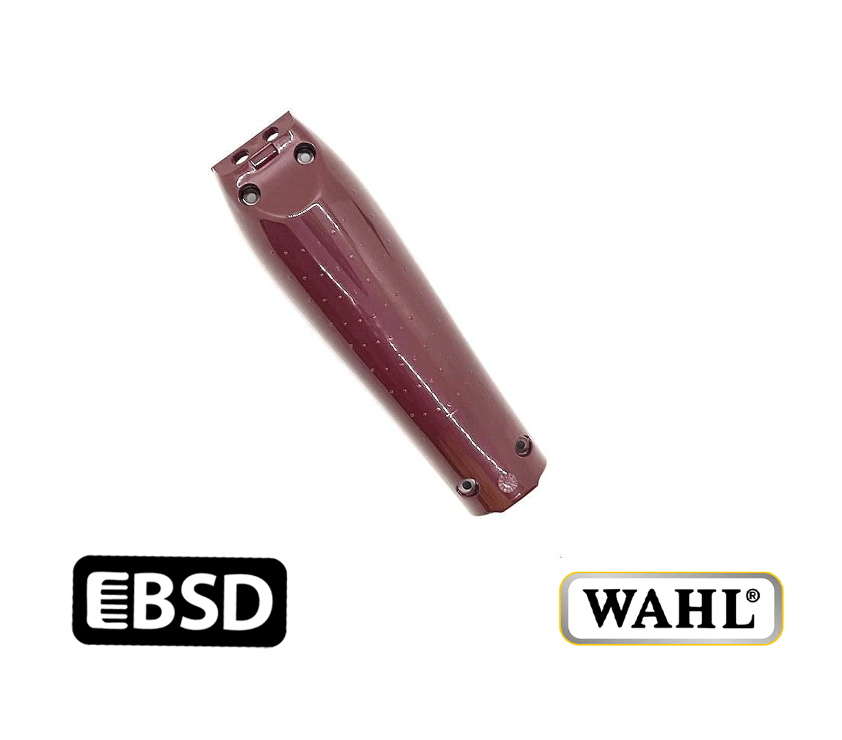 Wahl Tapa Detailer de abajo