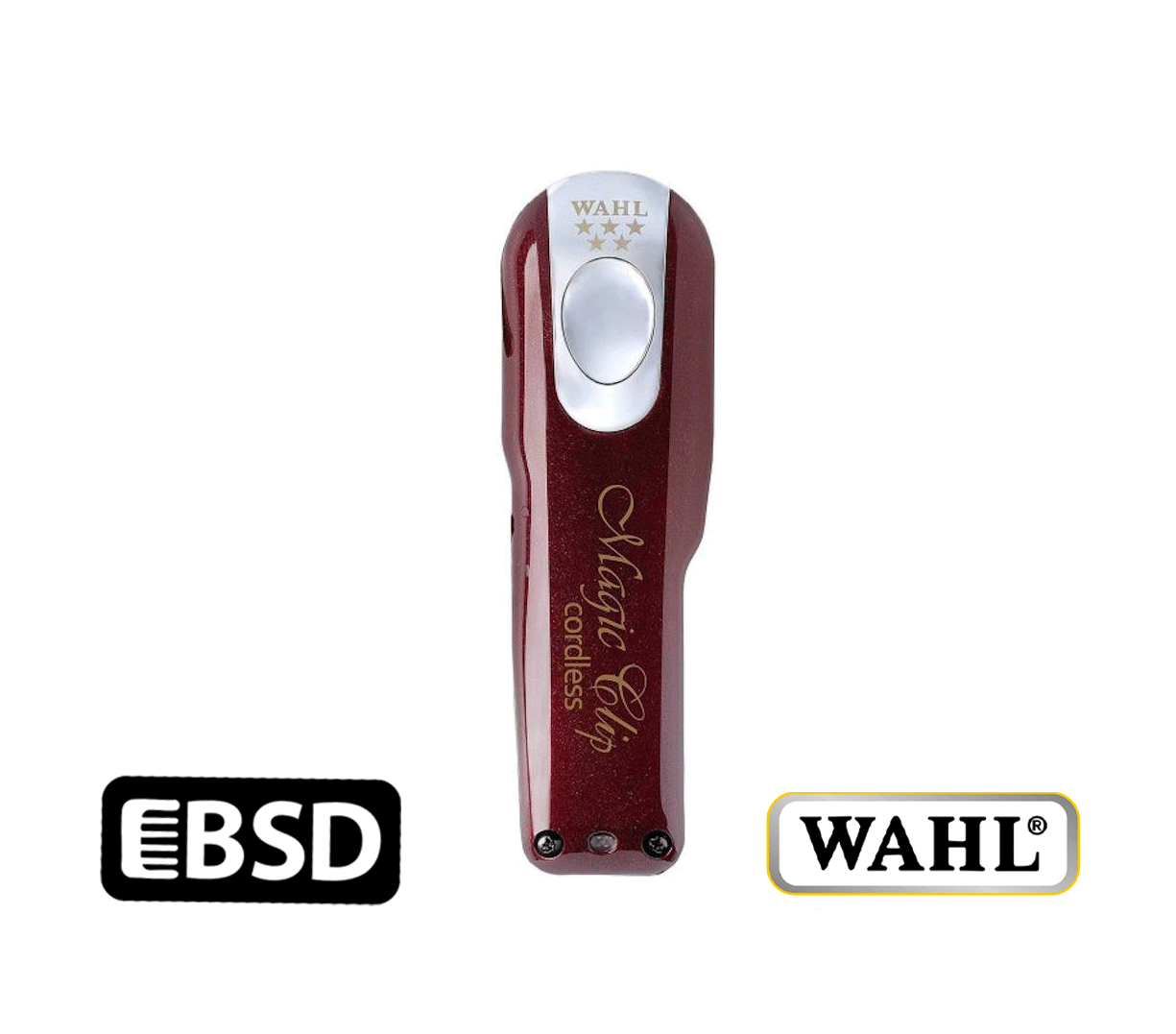 Wahl tapa Magic clip