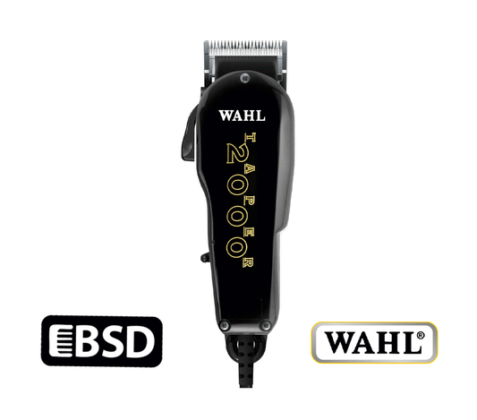 Wahl Taper 2000