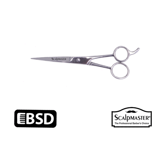 Scalpmaster Tijera 7