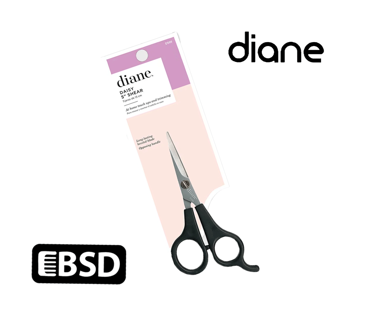 Diane Tijera Daisy