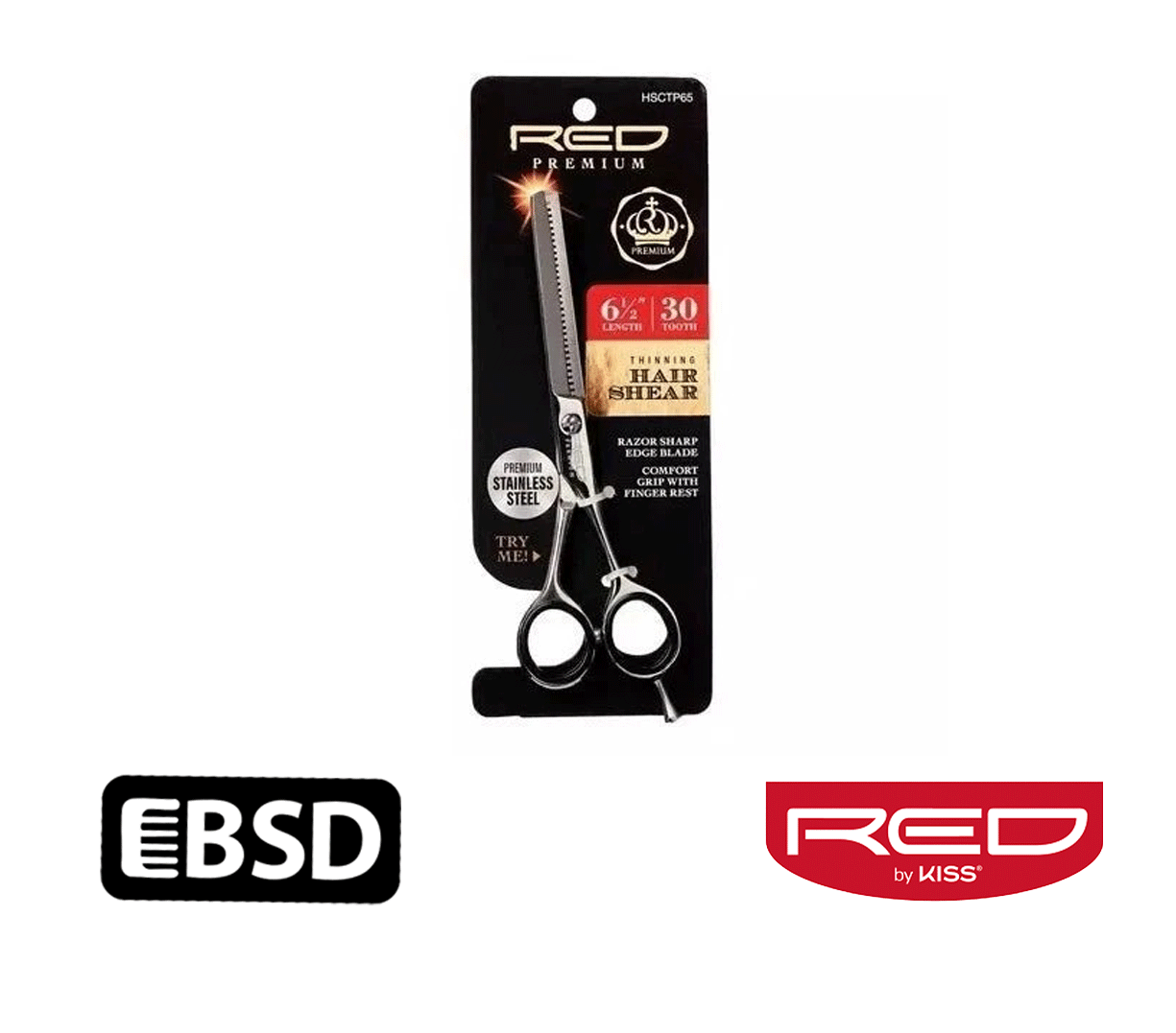 RED Tijera Premium entresaque 6