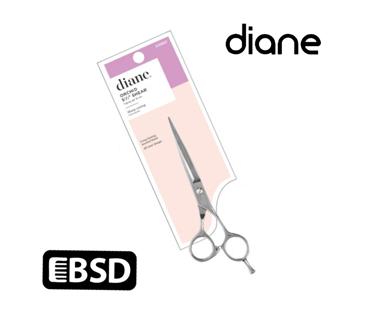 Diane Tijera Orchid