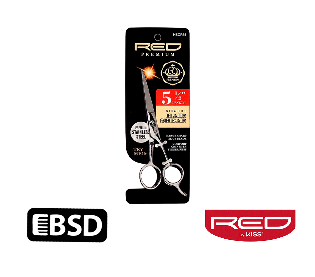 RED Tijera premium 5