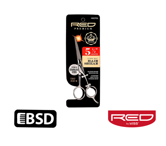 RED Tijera premium 5