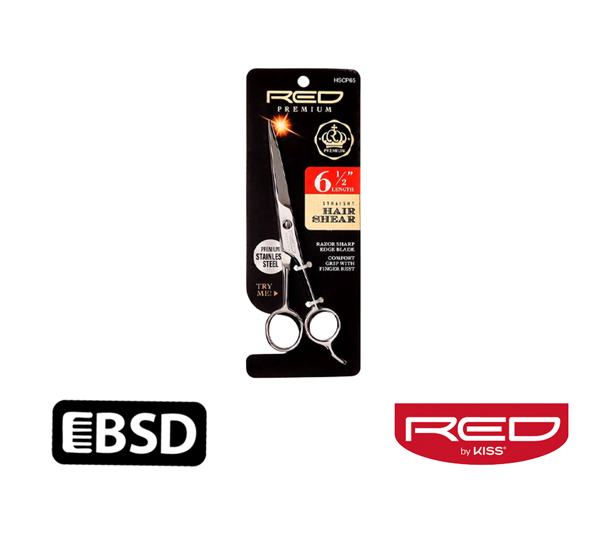 RED Tijera Premium 6