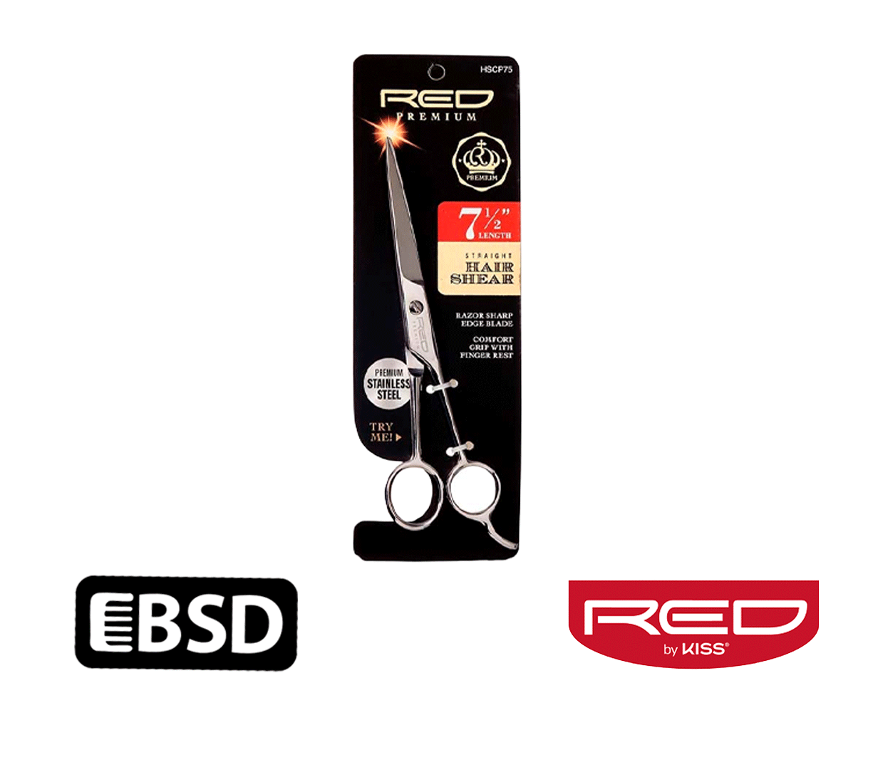 RED Tijera Premium 7