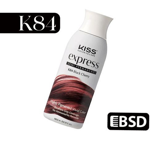 Kiss Semi Permanent Express - K84