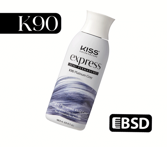Kiss Semi Permanent Express - K90