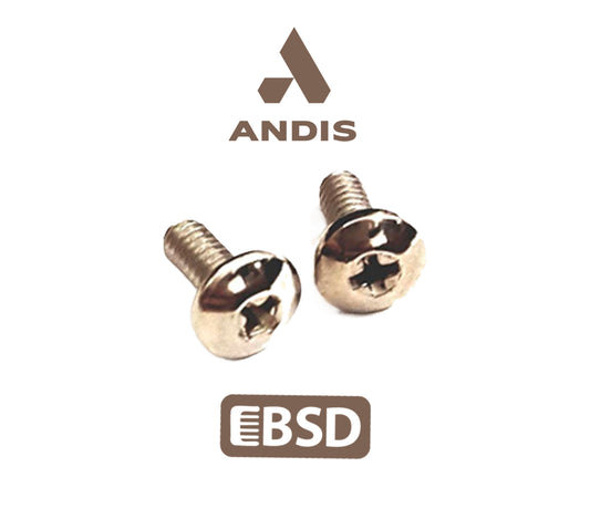 EBSD Tornillos andis