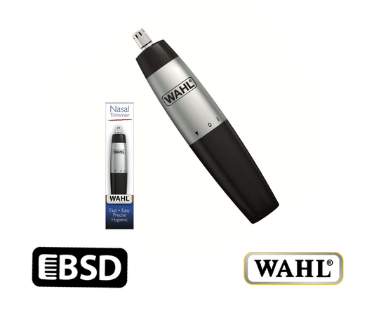 Wahl Trimmer Nasal
