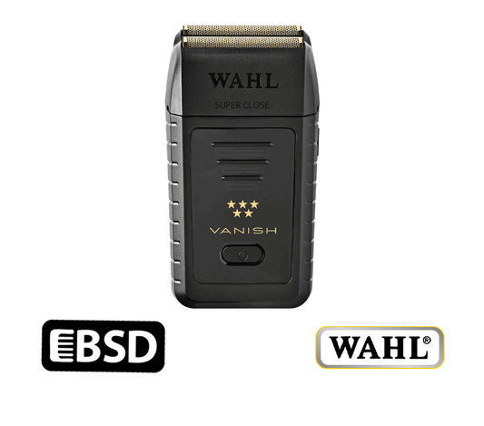 Wahl Vanish