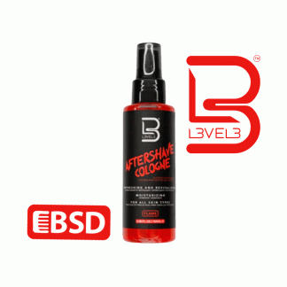 L3VEL3 Aftershave Flame 100ML