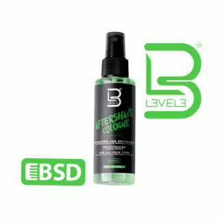 L3VEL3 Aftershave Fresh 100ML