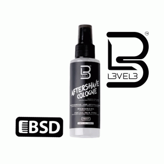 L3VEL3 Aftershave Frost 100ML