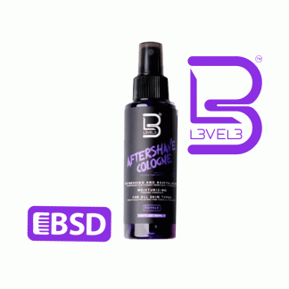 L3VEL3 Aftershave Royale 100ML