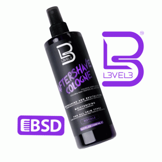 L3VEL3 Aftershave Royale 400ml