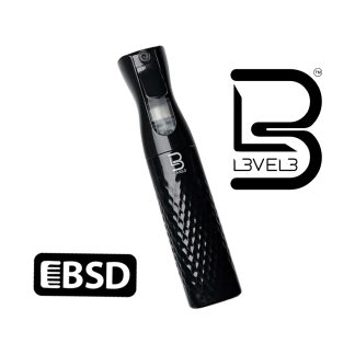 L3VEL3 Atomizador Black