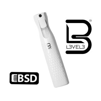 L3VEL3 Atomizador White