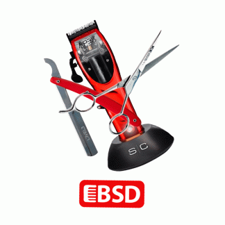 BARBERÍA