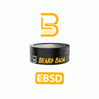 L3VEL3 Beard Balm