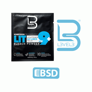 L3VEL3 Bleach Powder Sobre