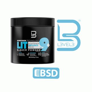 L3VEL3 Bleach Powder